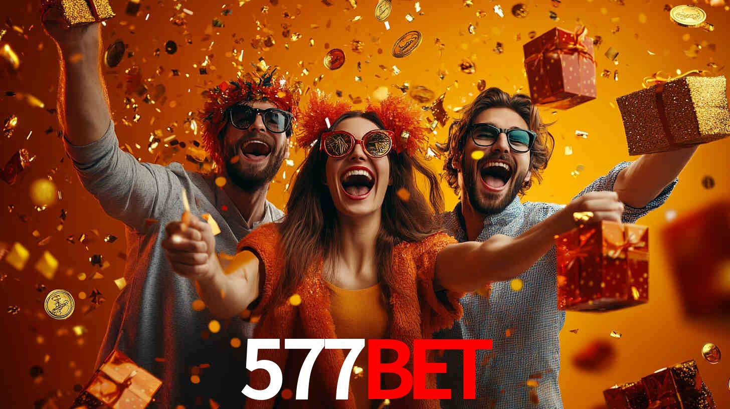 577bet - App de Cassino, Prêmios Reais - 577bet.com