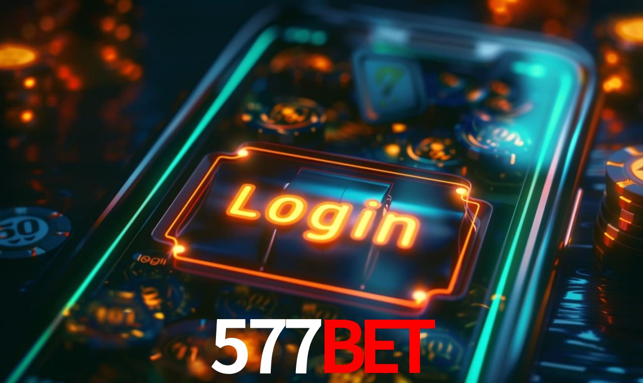 Experiência VIP 577bet