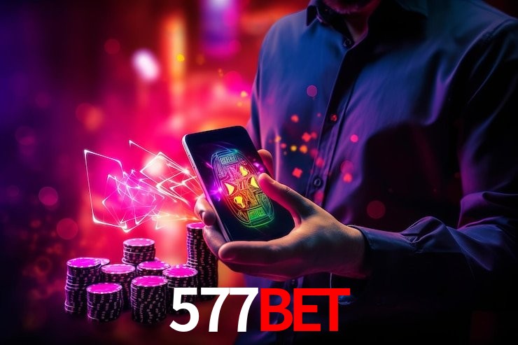 Estatísticas 577bet