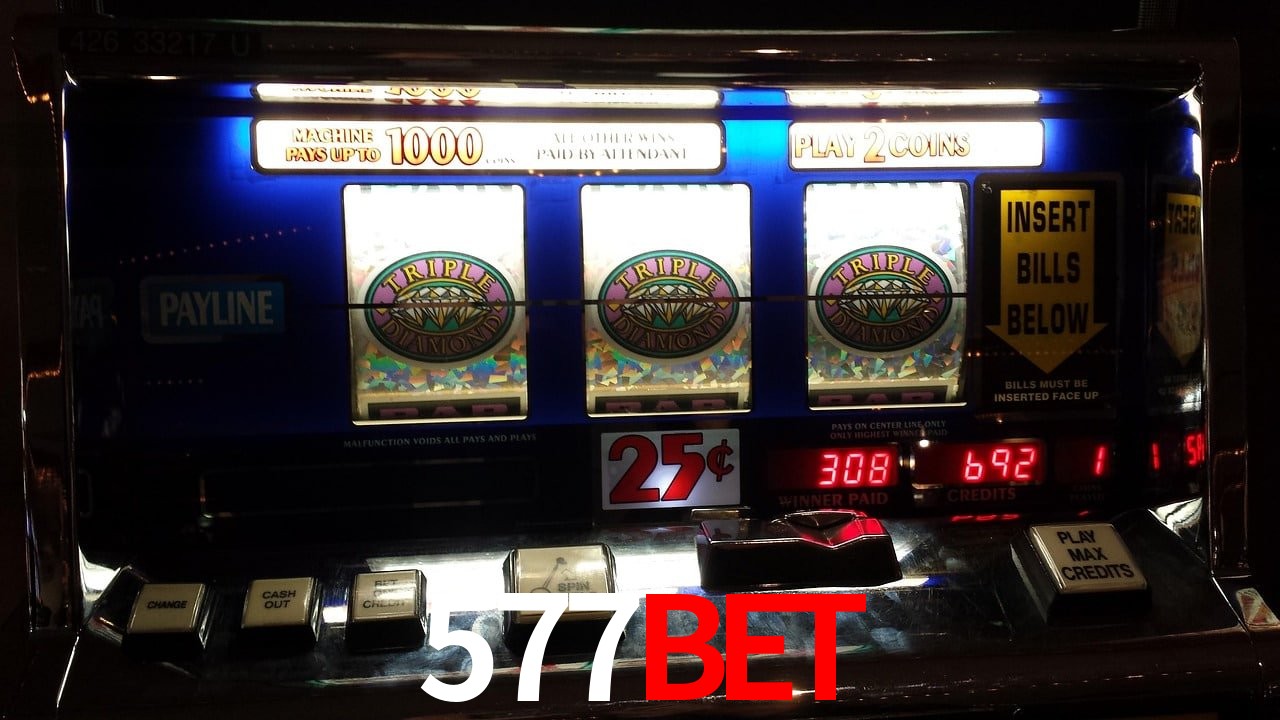 Welcome Bonus 577bet