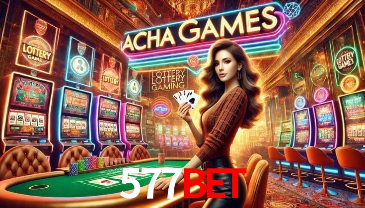 Statistics 577bet