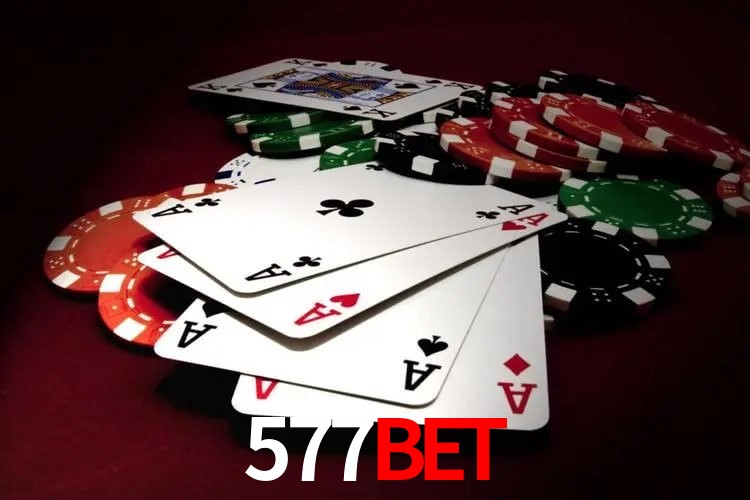 Experiência VIP 577bet