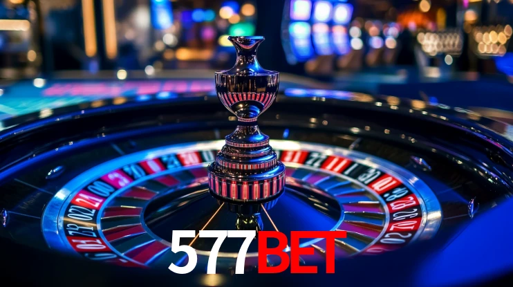 Premium Interface 577bet