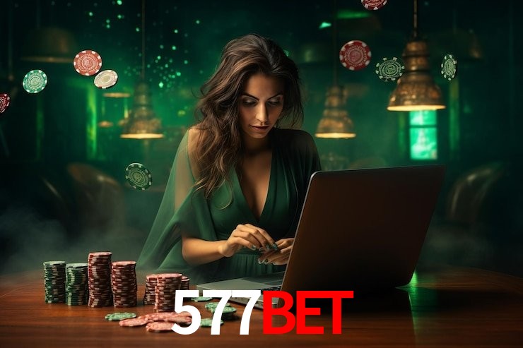 577bet - App Security