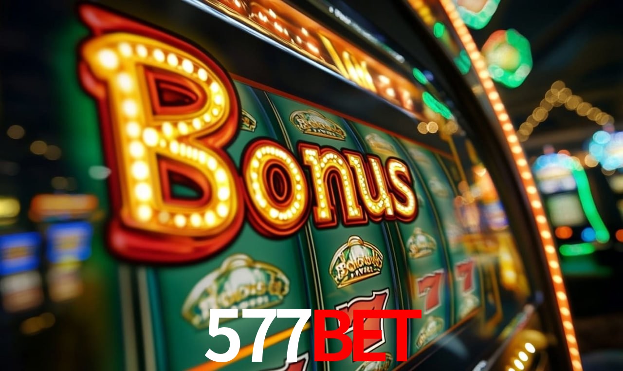 577bet Salvador - Promo Stats