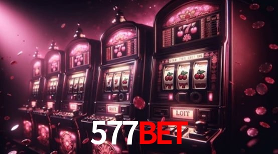 Casino Ao Vivo 577bet