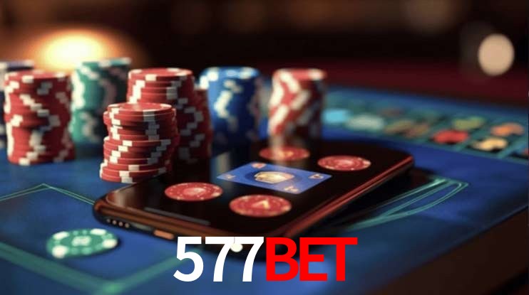 577bet Belo Horizonte - Jackpots