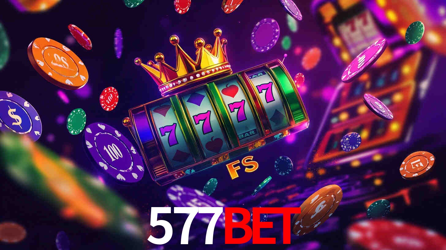 Roulette Table 577bet