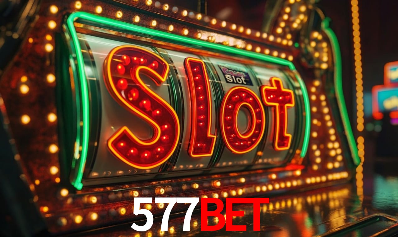 577bet - Security