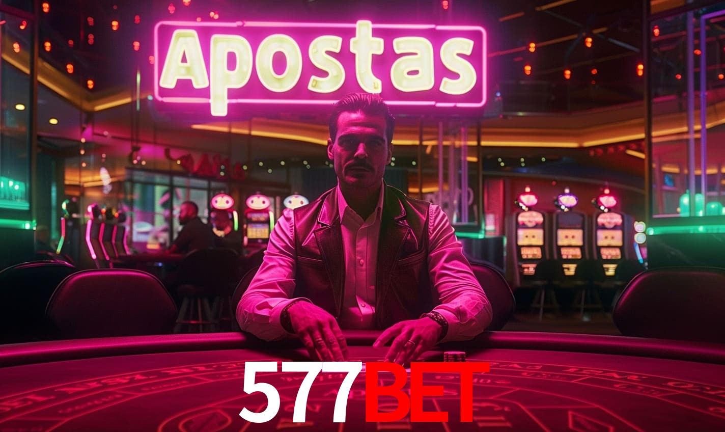 577bet Salvador - Strategies