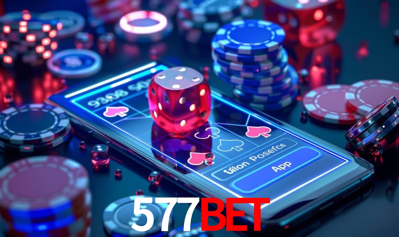 577bet Brasília - Betting Features