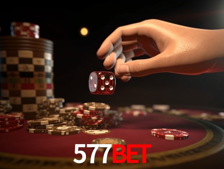 577bet Rio de Janeiro - Popular Jogos