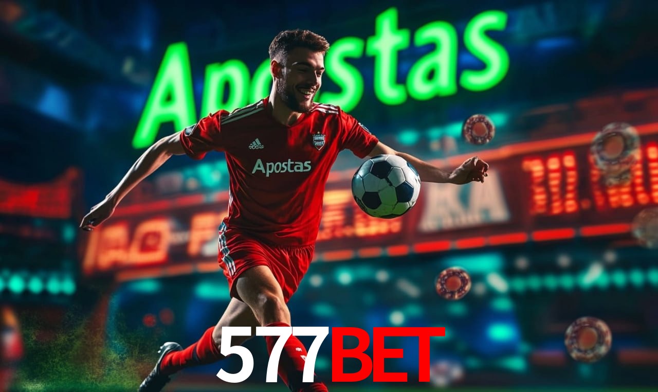 Casino VIP 577bet