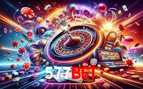 Login Seguro 577bet