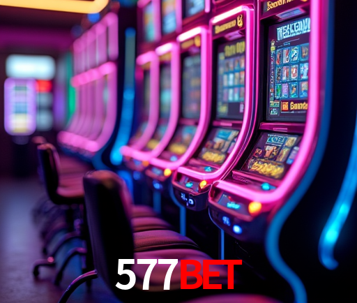 577bet São Paulo - Top Slots