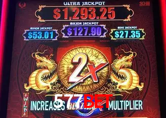 577bet Belo Horizonte - VIP Casino
