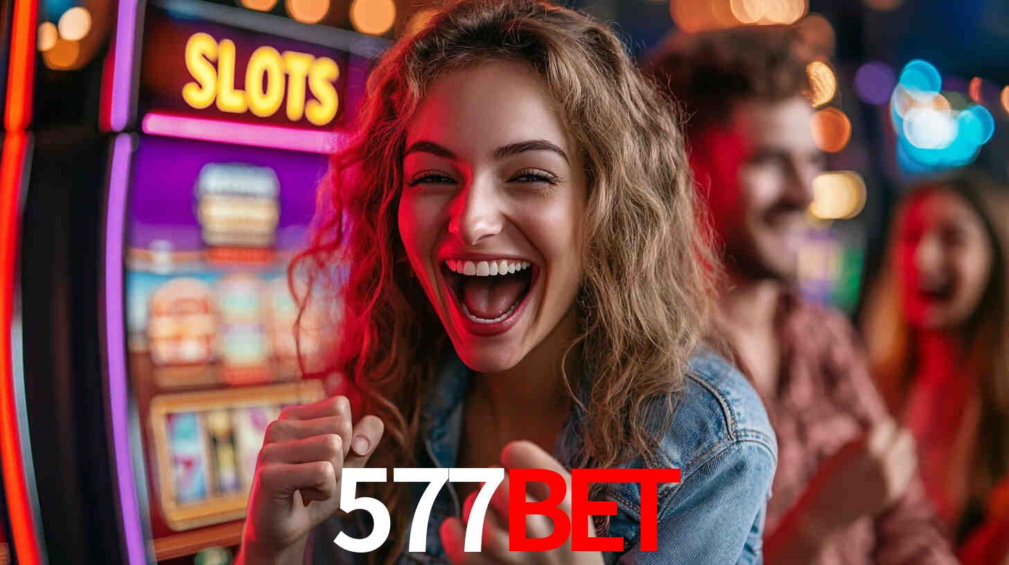 Desvendando o Mundo dos Jogos Virtuais na 577bet