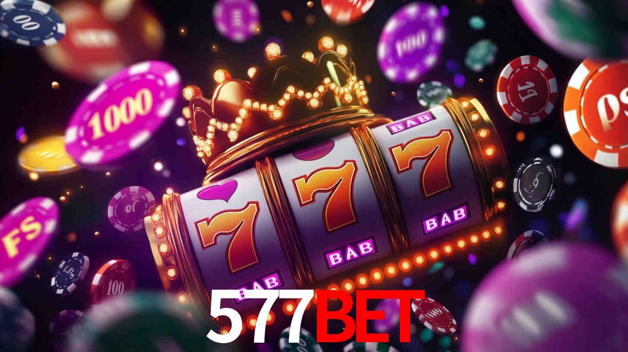 Secure Login 577bet