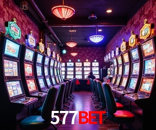 577bet Brasília - Bonus Features