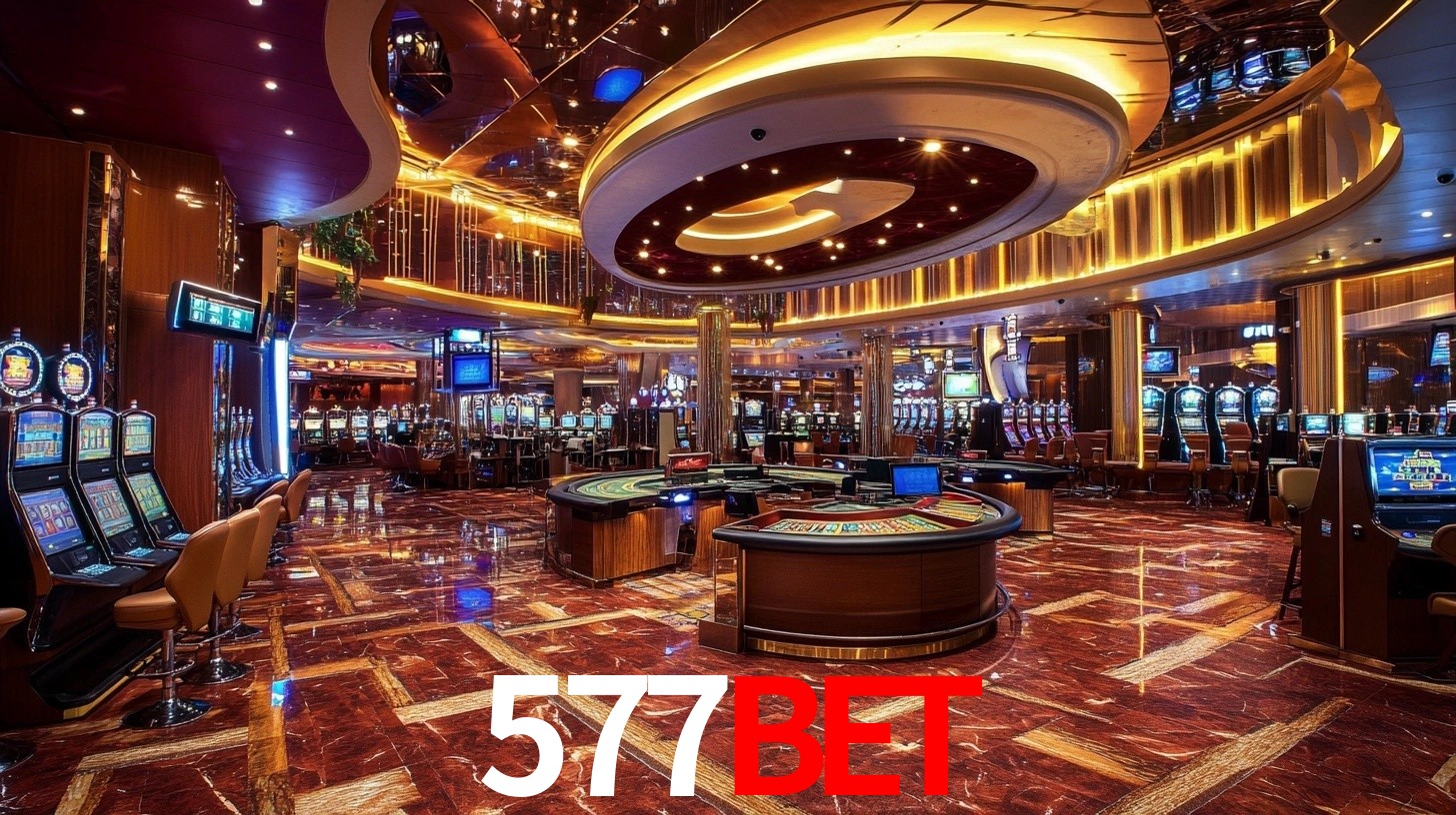 VIP Casino 577bet