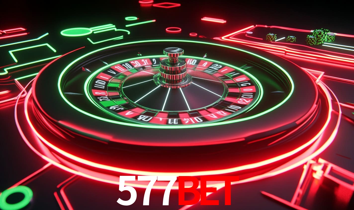 577bet Belo Horizonte - Provably Fair