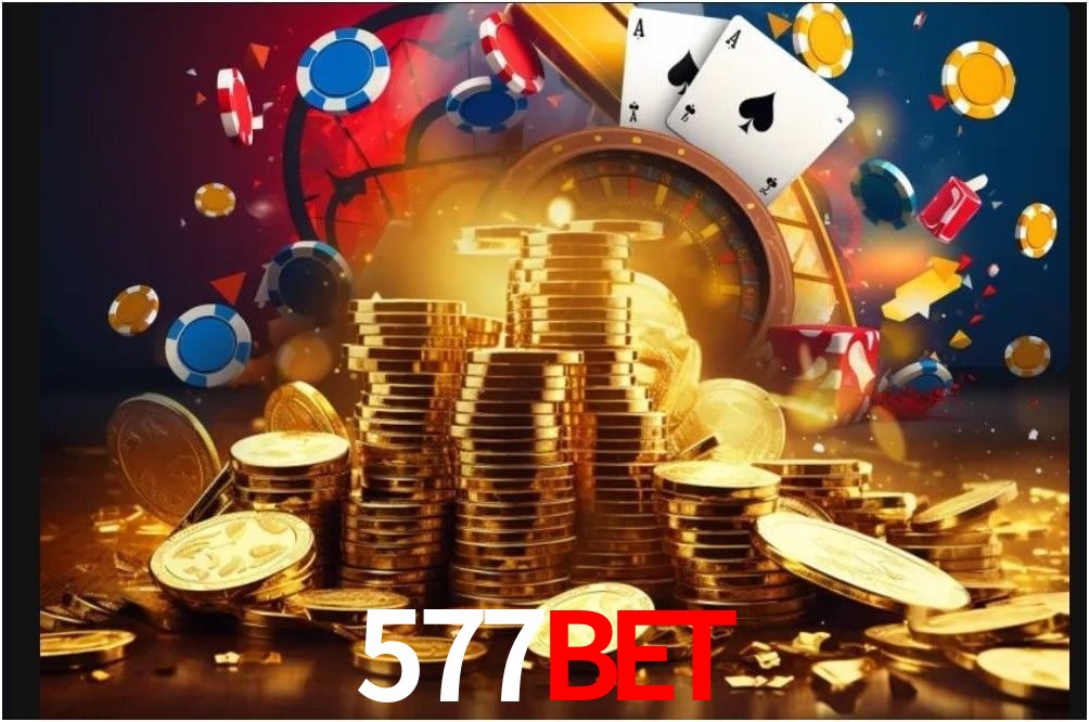 Programa VIP 577bet