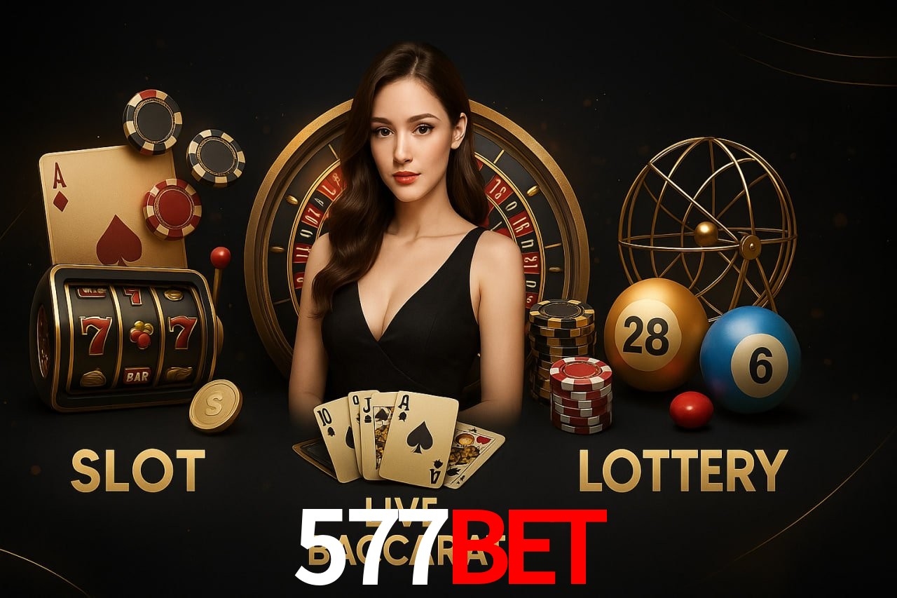 577bet Belo Horizonte - Promo Tips