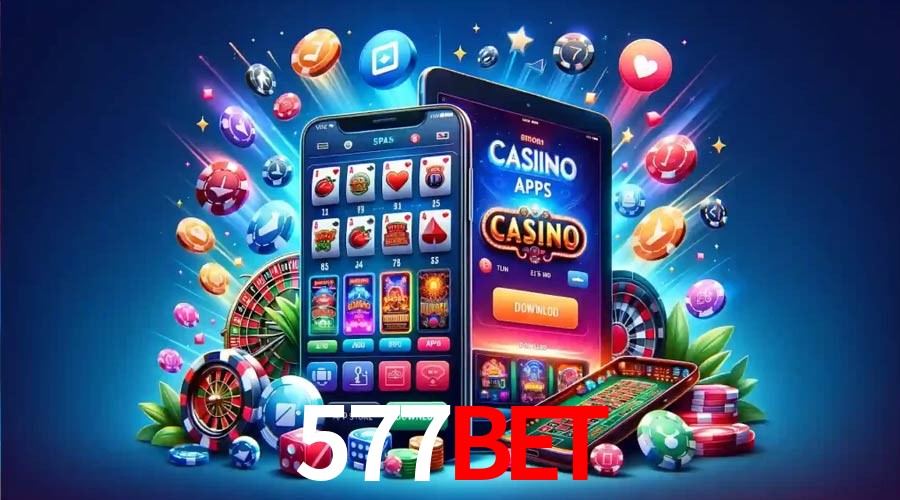 Flash Promotion 577bet