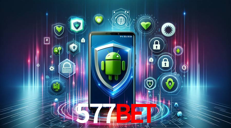 Platform Technology 577bet
