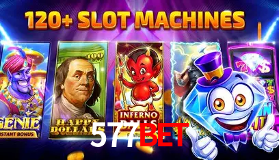 Desvendando o Mundo dos Jogos Virtuais na 577bet
