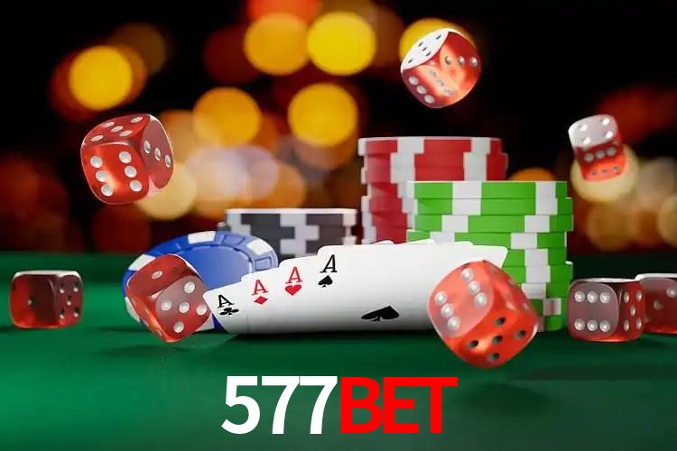 577bet Brasília - Jogo Features