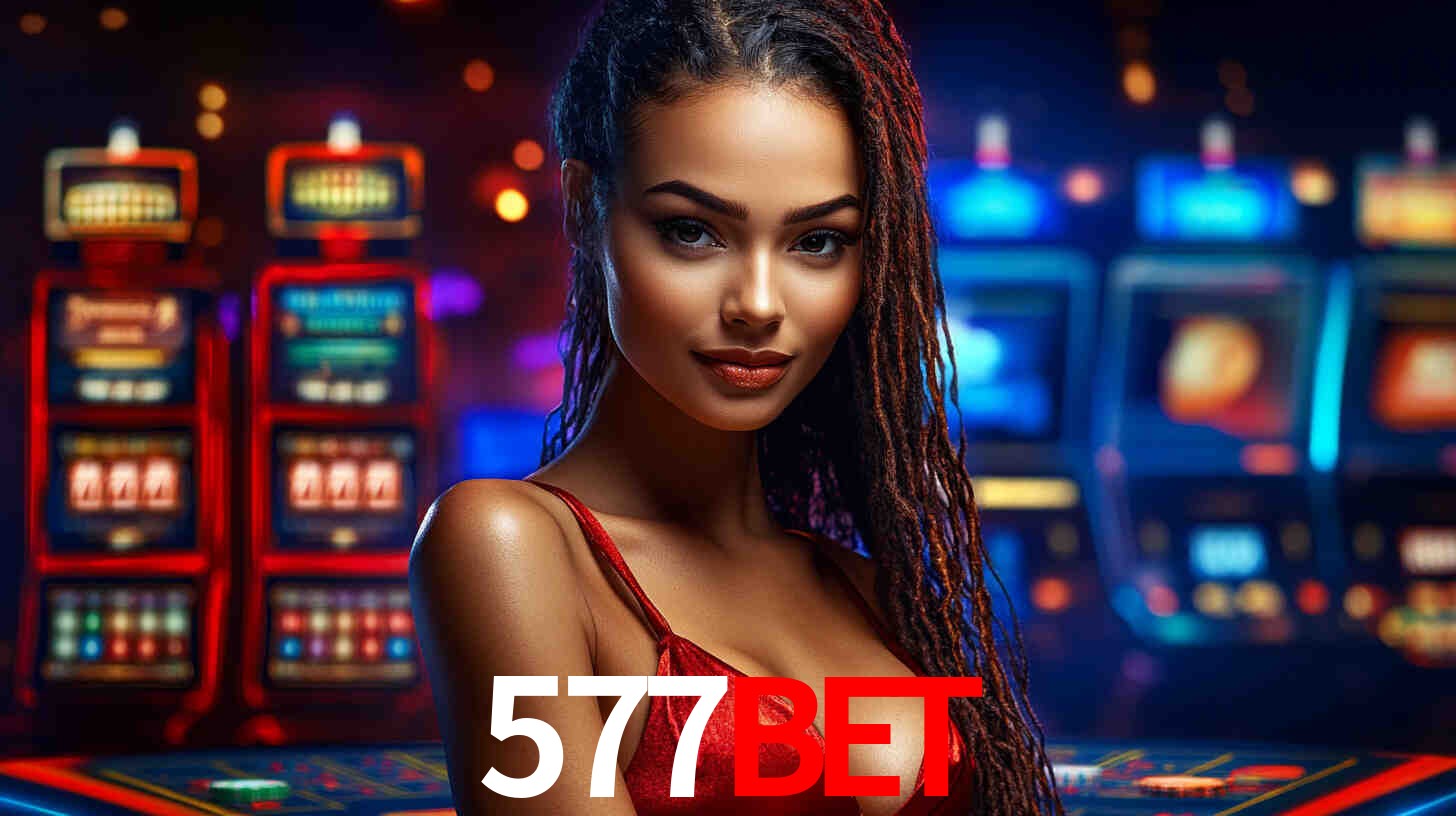 A Emoção da Loteria na 577bet: Uma Chance de Mudança de Vida