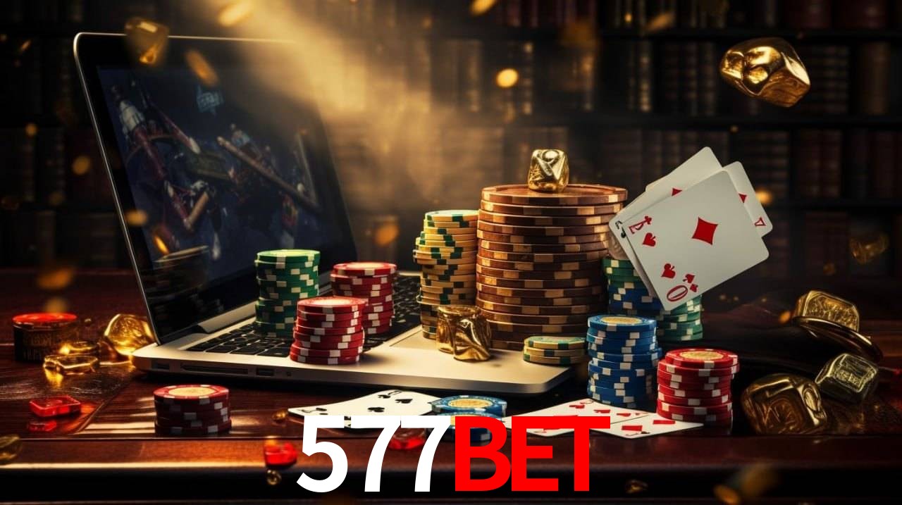 Estatísticas do Jogo 577bet