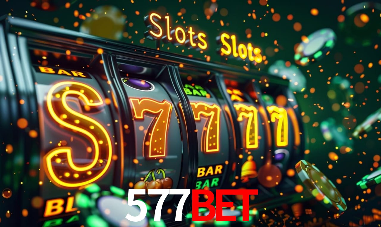 Diretório de Jogos 577bet