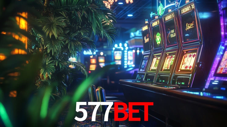 Spaceman Game 577bet