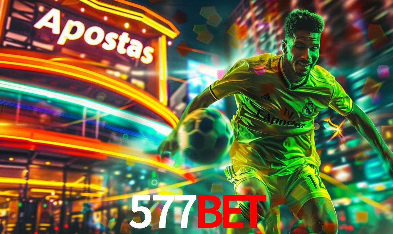 Ofertas Exclusivas 577bet