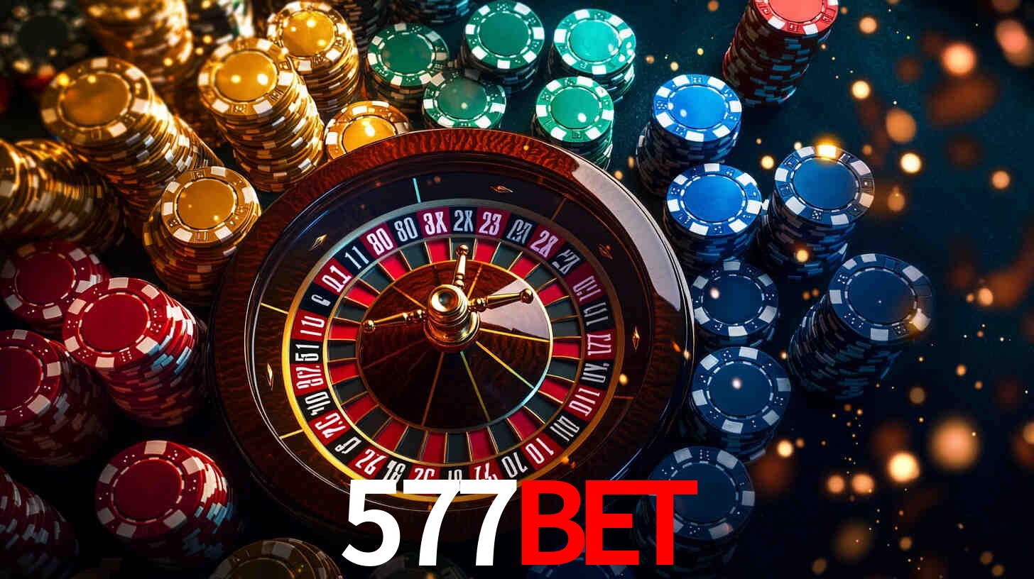 Tournaments 577bet