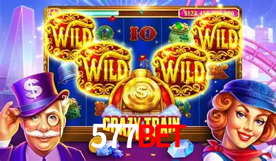 577bet Bônus - Pacote R$5.000 + VIP