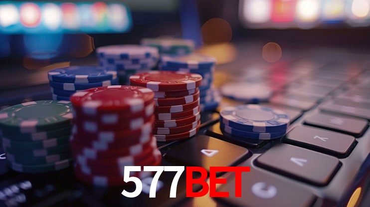 577bet Entrar - Login Seguro Certificado
