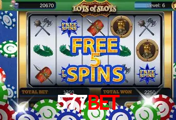 577bet Brasília - Casino Guide