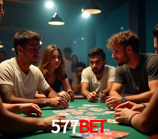 577bet Slot - 320+ Caça-Níqueis Premium