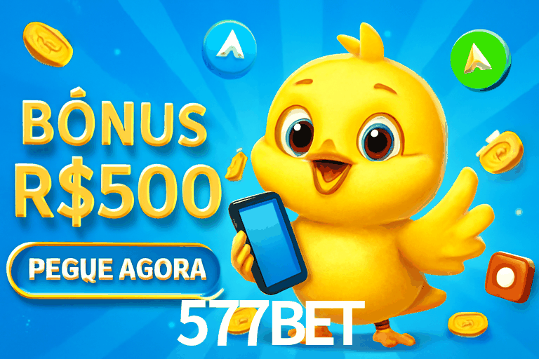 Exclusive Offers 577bet