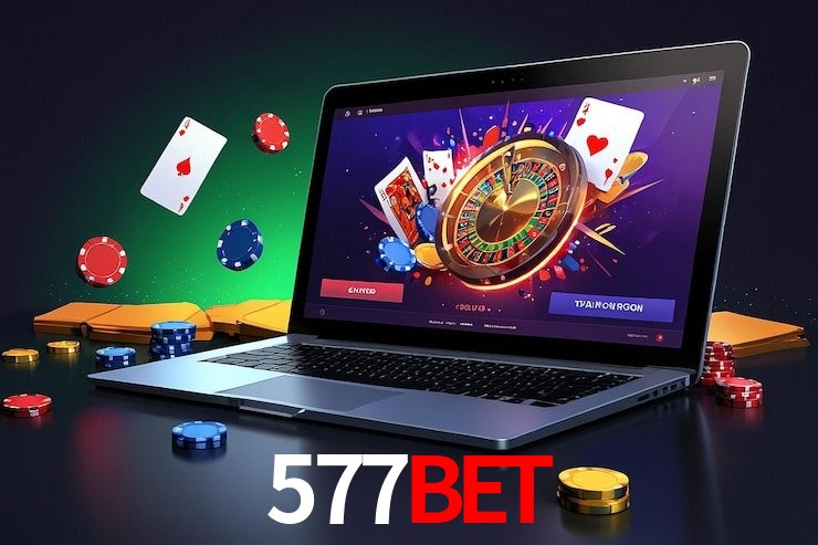577bet Salvador - Support