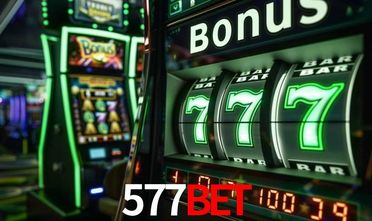 Account Benefits 577bet