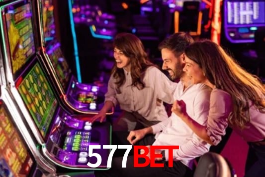 Bônus Diários 577bet