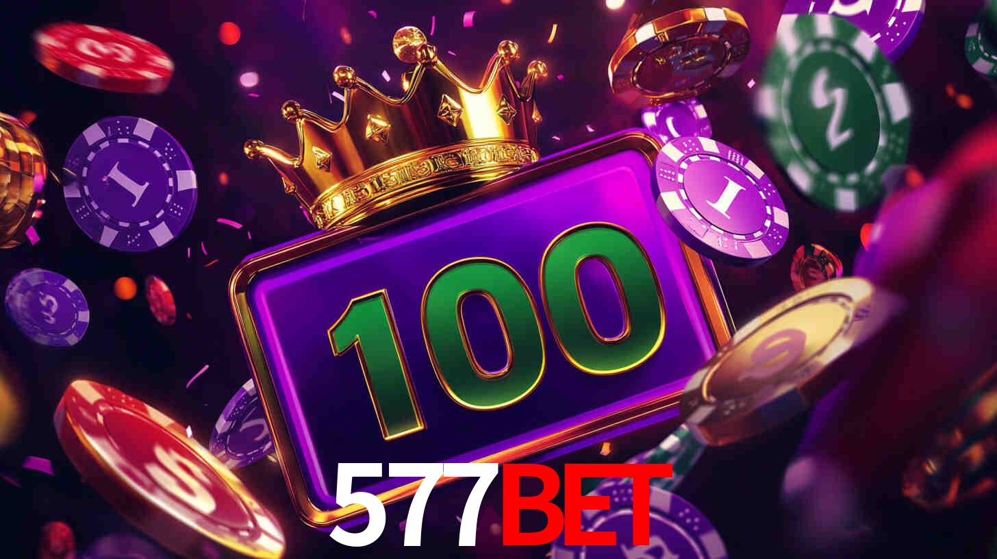 Live Casino 577bet
