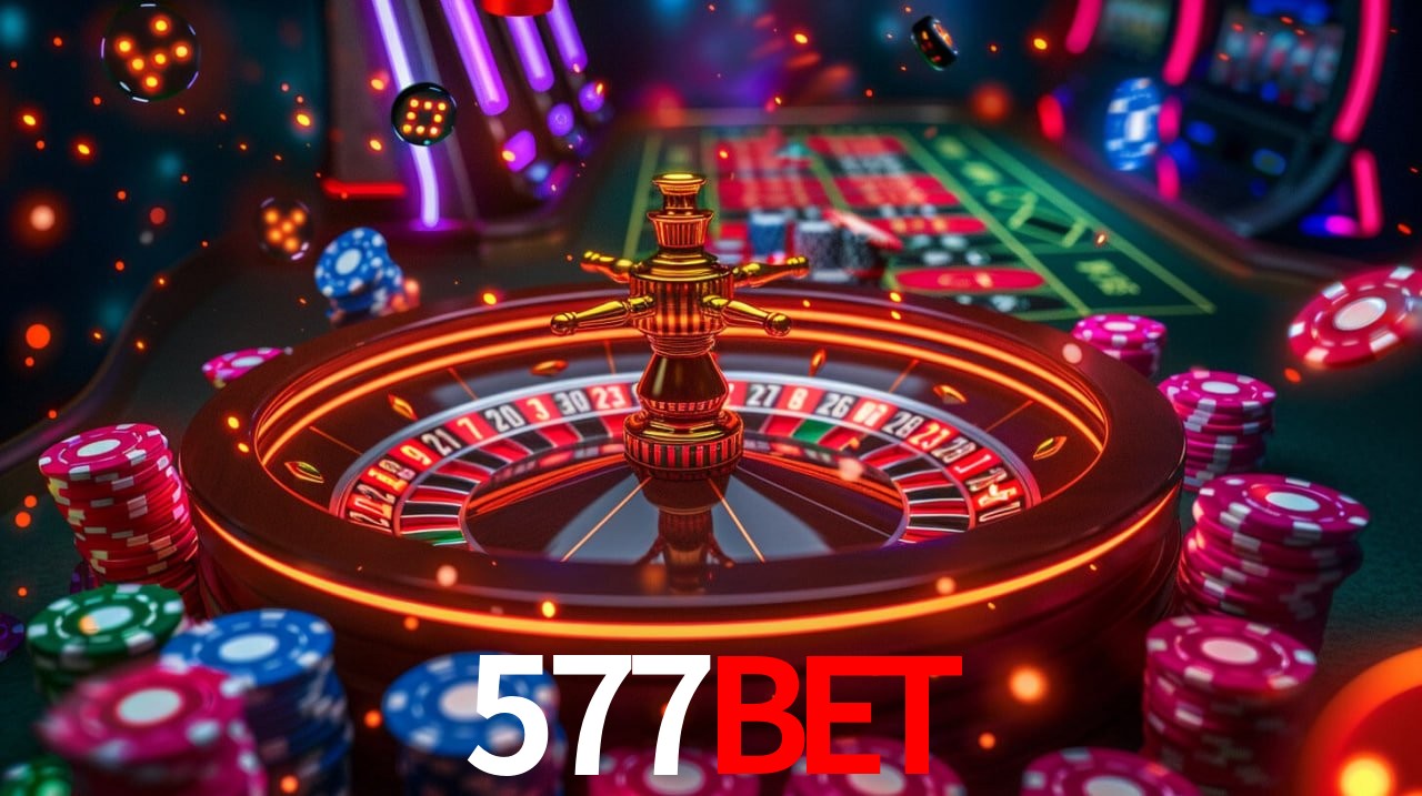 Torneios 577bet