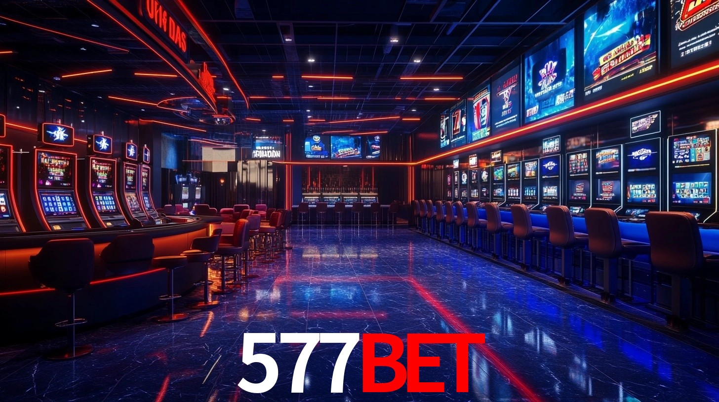 Blackjack Table 577bet