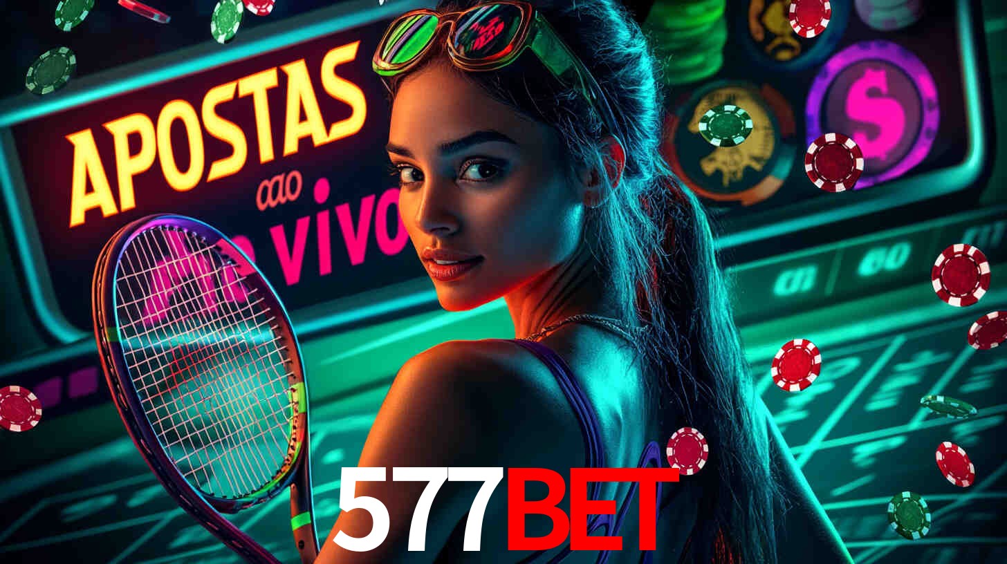 Descubra a Essência do 577bet: Nossa História e Compromissos