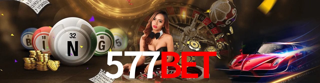 577bet Rio de Janeiro - Slot Strategy